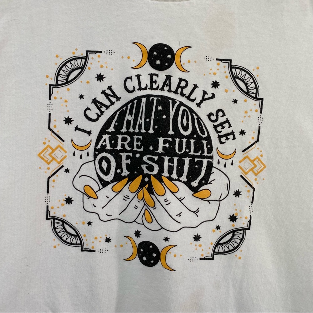 Unique Vintage Top - Picture 2 of 4